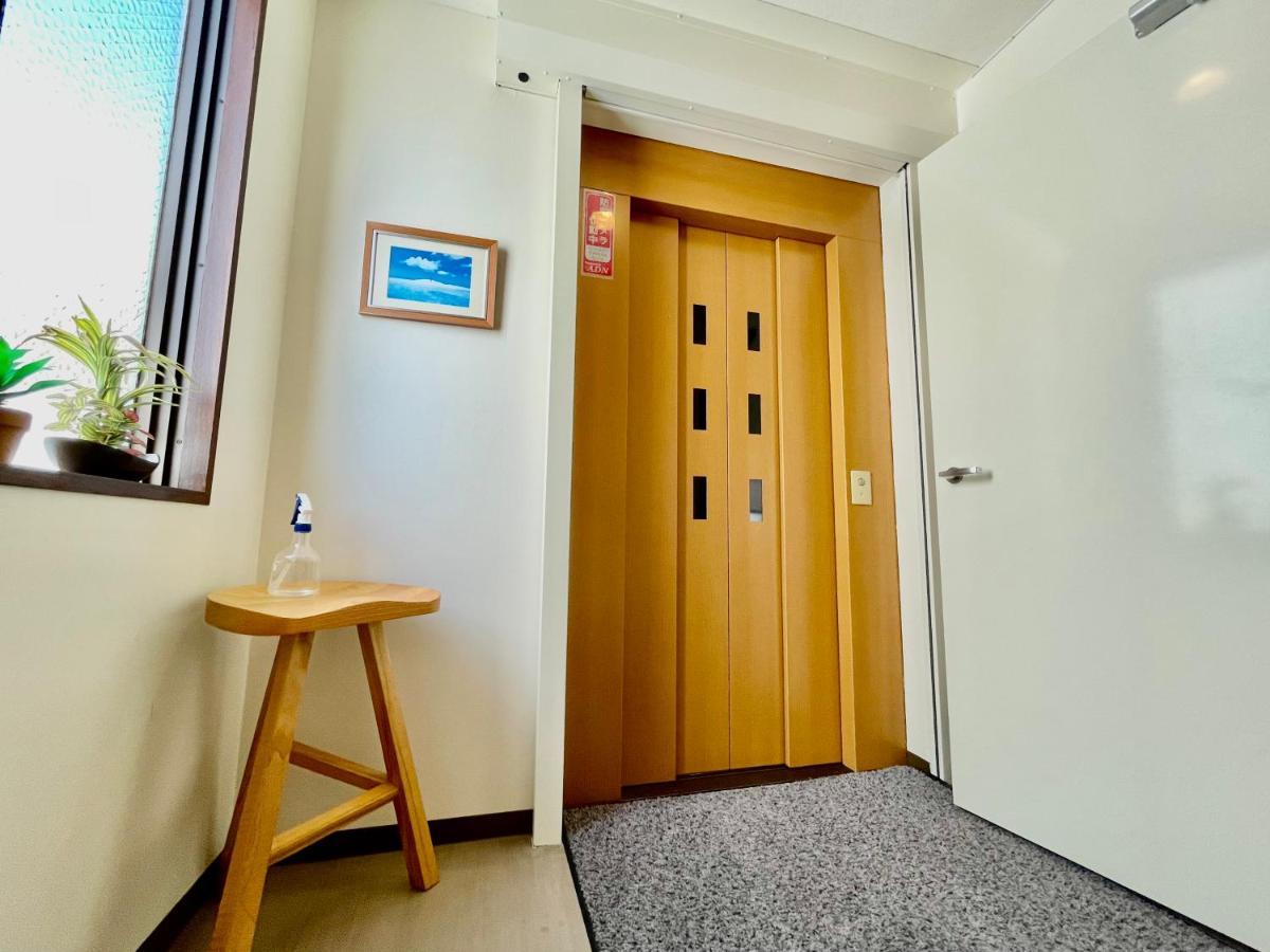 Hotel Umizola Naha Exterior photo