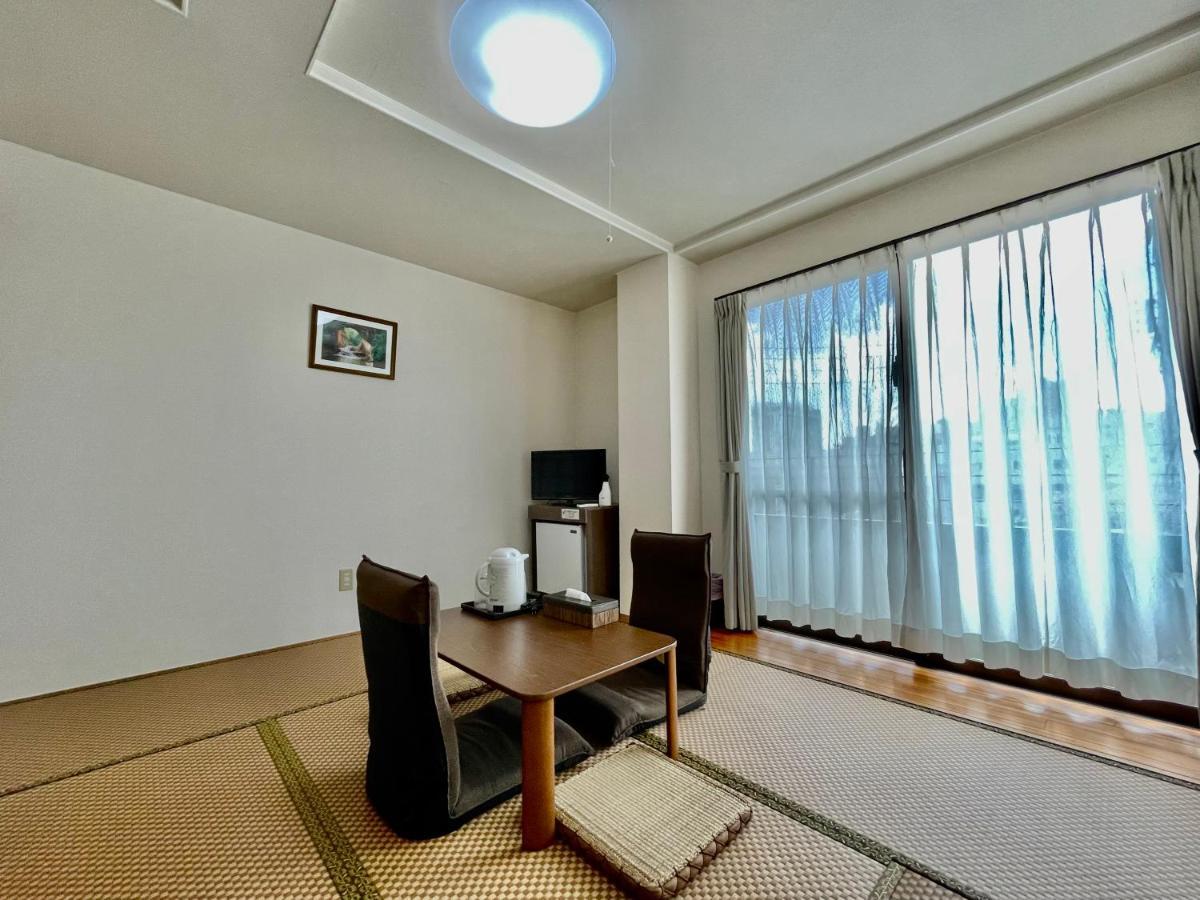 Hotel Umizola Naha Exterior photo